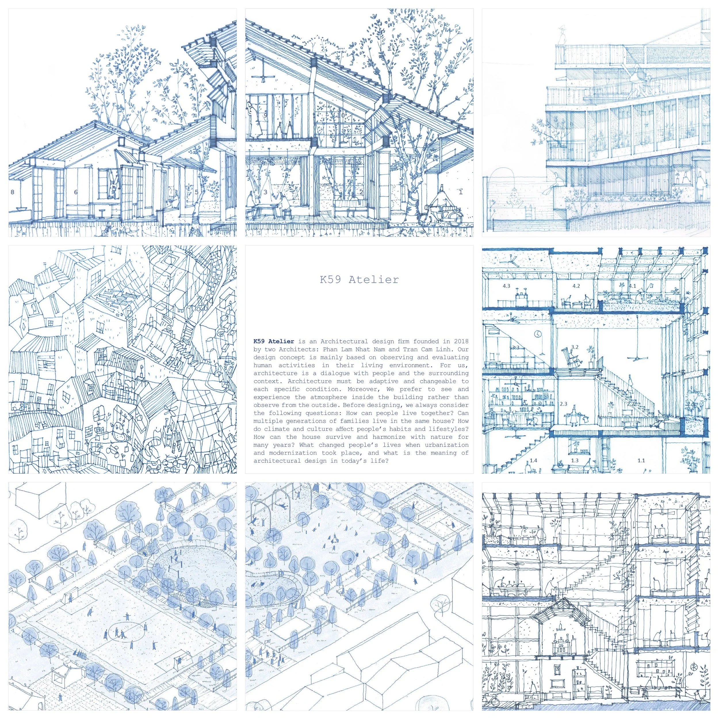 AIA Southeast Asia - Adaptive Architecture - Lessons From The Past